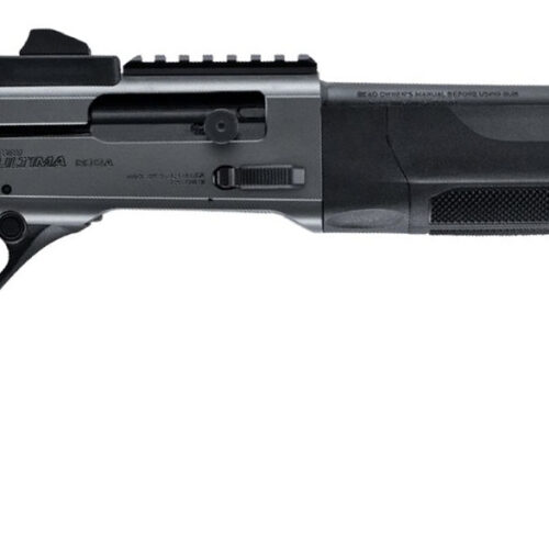 BER A300 ULTIMA PATROL 20GA 19.1 GRY 7RD