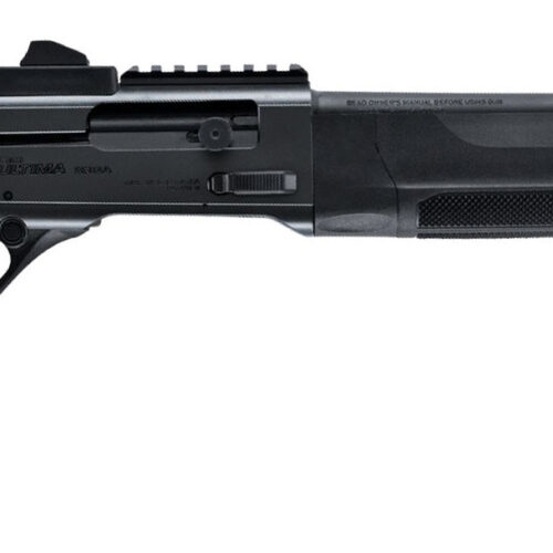BER A300 ULTIMA PATROL 20GA 19.1 BLK 7RD