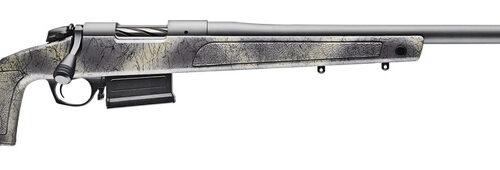 BGA HMR WILDERNESS 25CREED 24 5RD