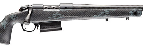 BGA B-14 CREST 25CREED CARBON FIBER