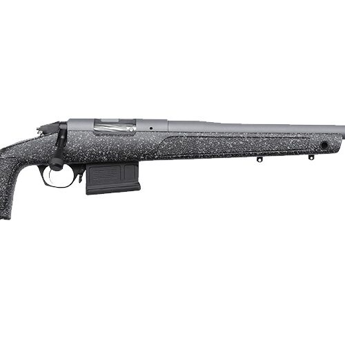BERGARA HMR PRO 25CR GRAY 24" TB
