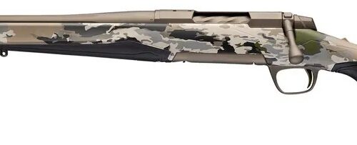 BROWNING X-BOLT 2 SPEED SPR 300PRC LH #