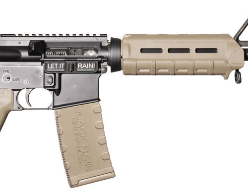 BR SPEC15 5.56 16 A2 BLK/FDE 30RD
