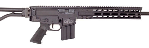 BRIGADE MK-15 5.56 16 BLK MLOK