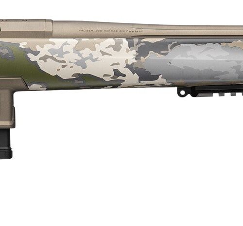 BRO X-BOLT 2 HELLS CANYON MAX LR 7MM PRC