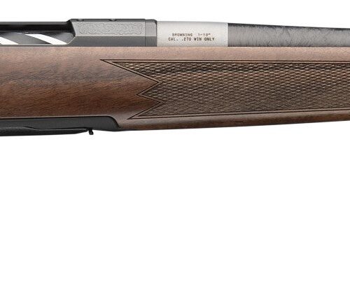 BRO X-BOLT 2 MEDALLION CF SR 7MM PRC 24 3RD
