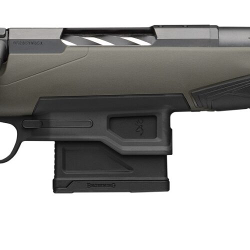 BRO X-BOLT 2 ALL PURPOSE SR ODG 7MM PRC 20 5RD