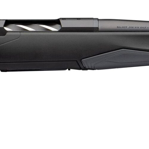 BRO X-BOLT 2 HUNTER SPR BLK MB 270WIN 18 4RD
