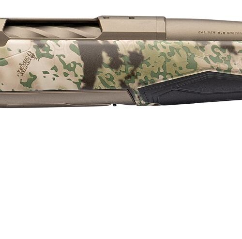 BRO X-BOLT 2 SPEED SPR KRYPTEK 308WIN 18 4RD