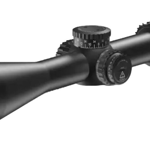 BUR VERACITY 5-25X50 ILLUM RCT MOA FFP