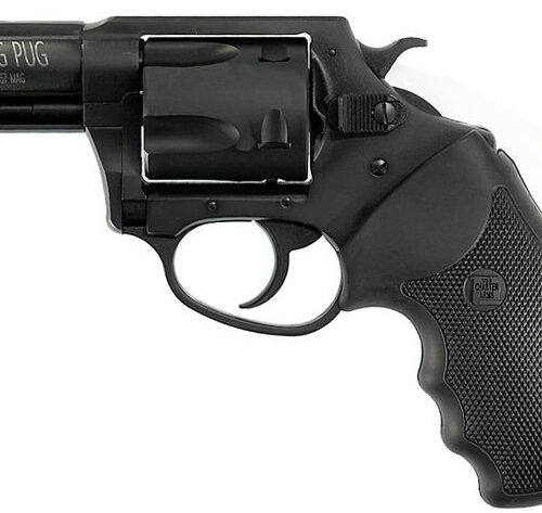 CA MAG PUG 357MAG 2.2 NITRIDE LG 5RD SHOOTER