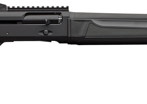 CDLY CA612 TACTICAL SEMI AUTO 12GA 22 BLK SYN
