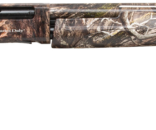 CHARLES DALY 301 20GA 26 MC3 MOSSY OAK DNA