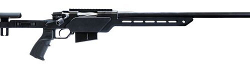 CENT ATA ALR 308WIN 20 BLK CHASSIS 10RD