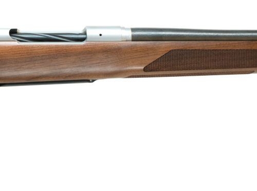 CHRIS RIDGELINE SAFARI 375HH 22 WALNUT SS