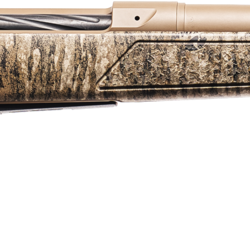 CHRIS EVOKE MOSSY OAK 7MM PRC 22