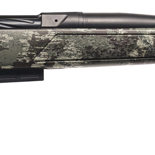 CHRIS EVOKE HUNTER 25CREED 20