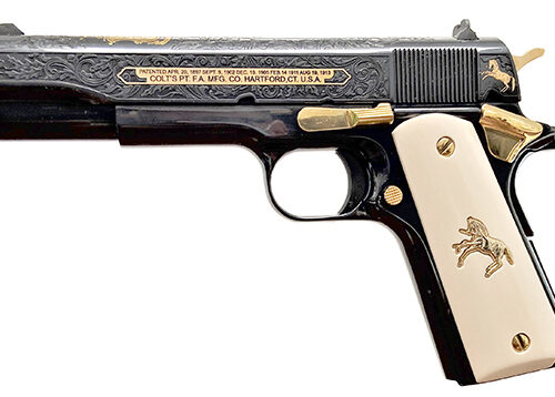 CLT 1911 CLASSIC 38SUP ARMSMEAR