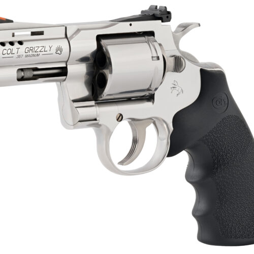 CLT GRIZZLY 357MAG 3 SS UNFLUTED