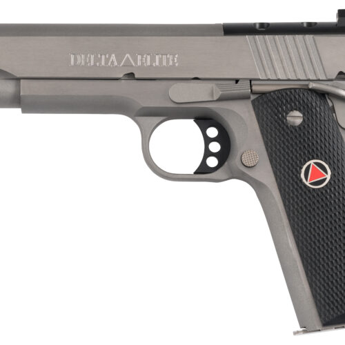 CLT DELTA ELITE 10MM 5 SS OR 8RD
