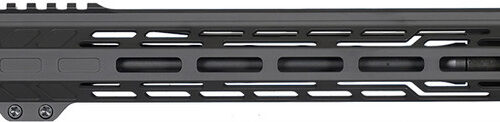 CMMG RESOLUTE MK4 UPPER GROUP 5.56 16.1 BLK