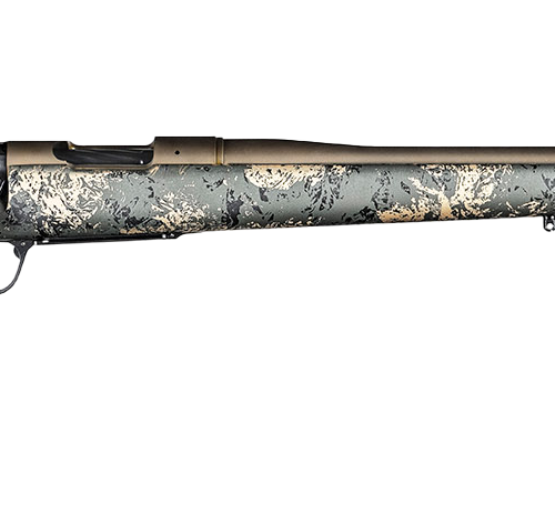 CHRISTENSEN ARMS MESA FFT 25CM BRONZE 20"