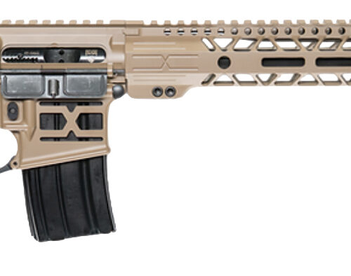CNC FAXON FF-15 6MM ARC 16 FDE CMC MLOK 15