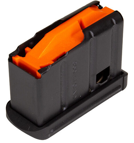 CPD MAG RUGER AMERICAN 5.56 223REM AR STYLE 5RD