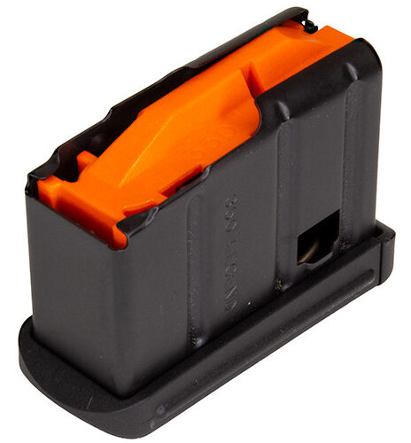 CPD MAG RUGER AMERICAN 350LEG AR STYLE 5RD