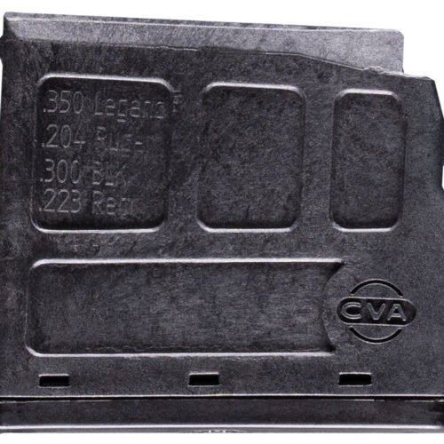 CVA MAG CASCADE 10RD 350LEG/300BL/204/223