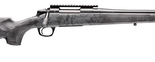 CVA CASCADE SR 6.5PRC 18 BLK/RT ADVANTAC