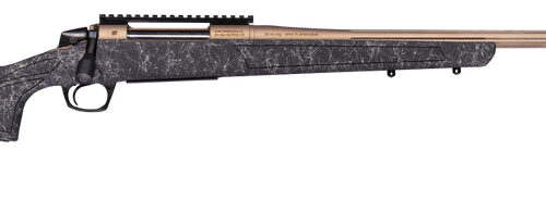 CVA CASCADE LR HUNTER 25CREED 24 BRZ/BLK
