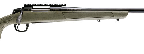 CVA CASCADE XT 6.5CREED 22 BLK/ODG