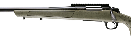 CVA CASCADE XT 6.5CREED 22 BLK/ODG LH