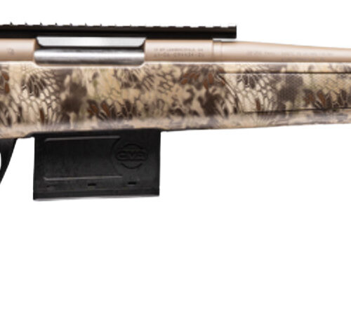 CVA CASCADE VARMINT HUNTER 6MM CREED 20 KRY