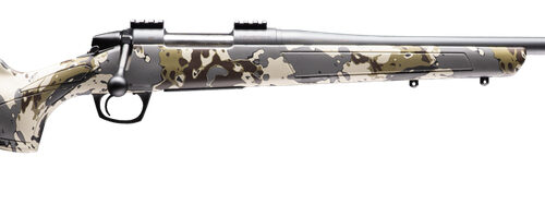CVA CASCADE 300PRC 24 SNIPER GRY BIG SKY