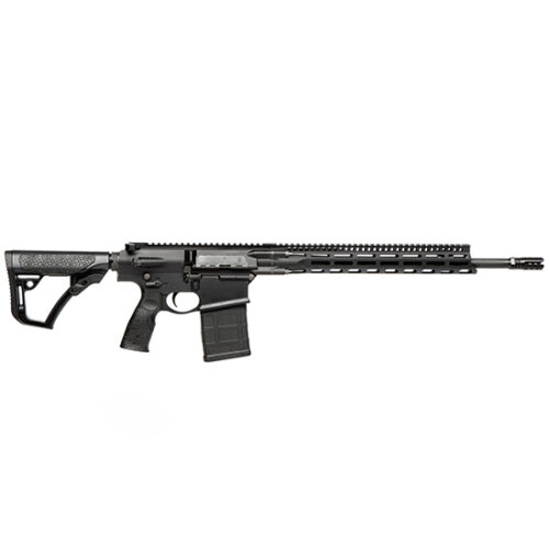 DAN DD5 V4 308WIN 18 S2W 15 MLOK RAIL 20RD