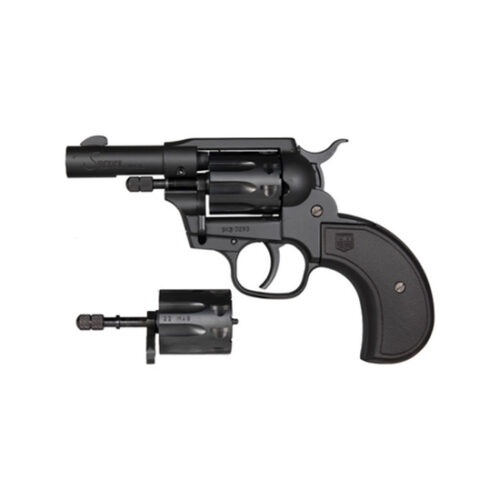 DBF SIDEKICK 22LR/MAG BIRDSHEAD GRIP 3 BLK