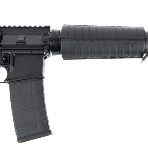 DPMS DPM4-FSB 5.56 16 M4 MBUS REAR 30RD