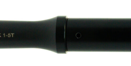 FAXON BBL AR15 MATCH GUNNER 300BLK 9 PISTOL