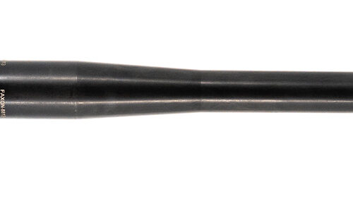 FAXON BARRELED ACTION FX7 DLC 8.6BLK 16 MED
