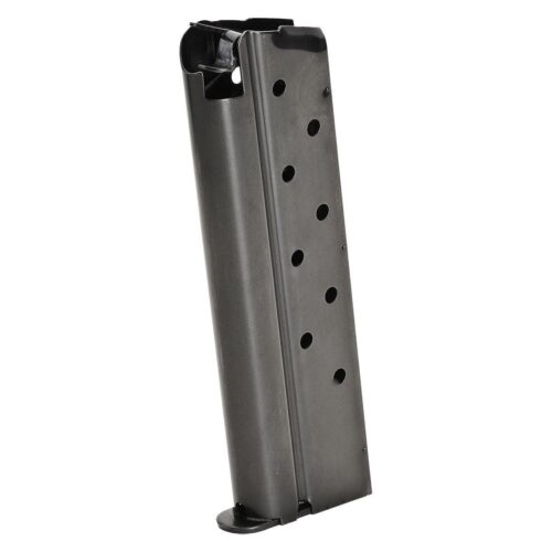 Springfield Armory PI6065 1911 EMP 9rd 9mm Luger Blued Steel