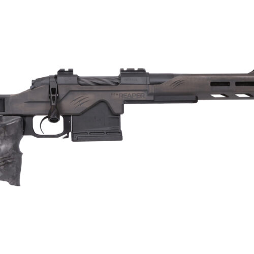 FIERCE FIREARMS MTN REAPER 2.0 22CR BRONZE 18"