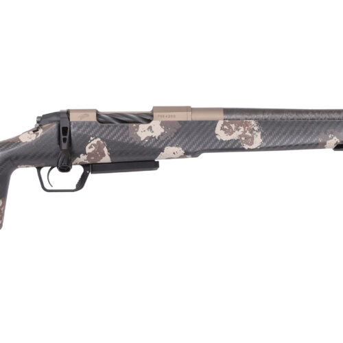 FIERCE FIREARMS CF RIVAL XP 2 308W BRZ/SON 18"