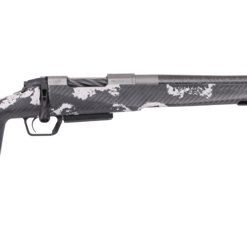 FIERCE FIREARMS CF RIVAL XP 2 22CR TNG/PHM 18"