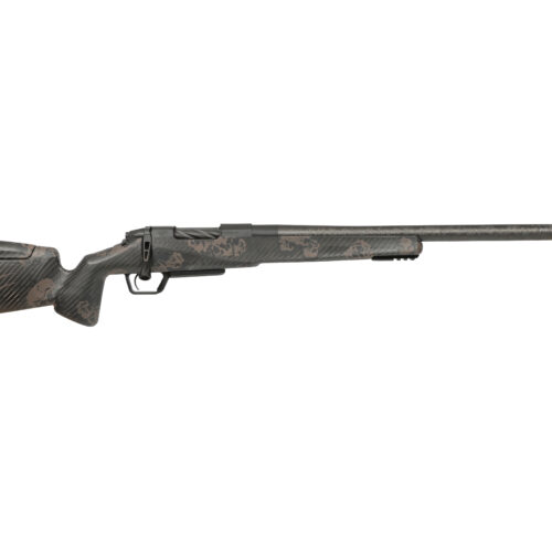 FIERCE FIREARMS CF RIVAL XP 2 308W BK/TPY 20"#