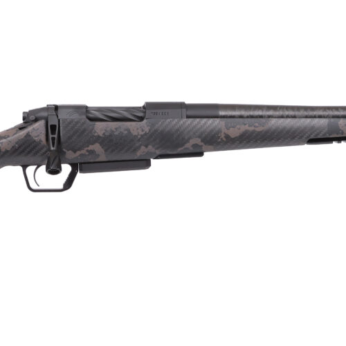 FIERCE FIREARMS CF ROGUE MINI 2 22CM BK/T 20"#