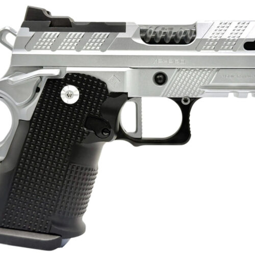 FUSION XP 3C 9MM 3 CHROME