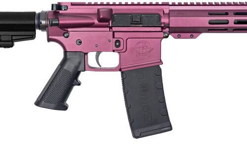GLFA AR-15 223WYLDE 7.5 BLK CHERRY 30RD