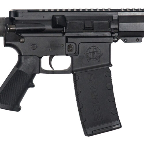 GLFA AR-15 300BLK 7.5 BLK 30RD BRACE